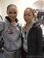 Для НЕВЕСТ и МАМ. Выездной салон красоты "Шоми" - Изображение #1, Объявление #1117554