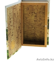 Шкатулка-книга шёлк "Синички" - Изображение #2, Объявление #1133122