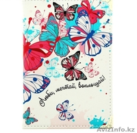 Обложки для паспорта - Изображение #2, Объявление #1133102