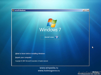 Установка Windows ОС Программы  - Изображение #1, Объявление #1139341