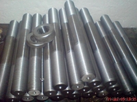 Шпильки Резьбовые! Нарезка шпилек! - Изображение #1, Объявление #1137786