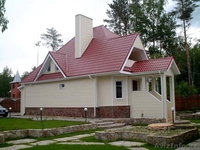 Дом сталь, центр сталь - Изображение #3, Объявление #1133156