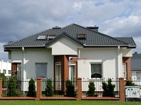 Дом сталь, центр сталь - Изображение #2, Объявление #1133156