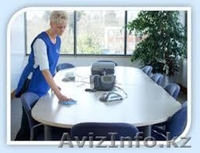 Уборка офисов на постоянной основе - Изображение #2, Объявление #1129319