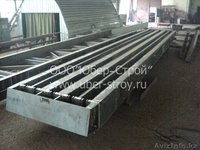 Металлоформы для ЖБИ - Изображение #4, Объявление #1131144