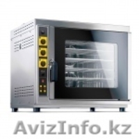 Пароконвектоматы и конвекционные печи - Изображение #2, Объявление #1134198