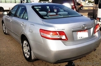 Корфигурацией меня на продажу Toyota Camry 2010 года--- $ 6,000 USD - Изображение #2, Объявление #1128668