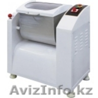 Продам тестомесы промышленные - Изображение #2, Объявление #1135719