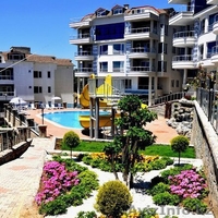  Недорогие апартаменты в Алании  - Изображение #1, Объявление #1138656