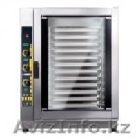 Пароконвектоматы и конвекционные печи - Изображение #3, Объявление #1134198