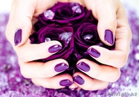 наращивание ногтей все виды акрил профессионально - Изображение #1, Объявление #1136613