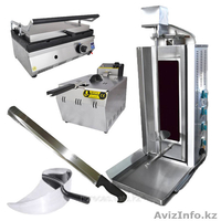 Донер аппарат, аппарат для донера - Изображение #1, Объявление #1130751