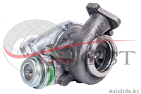 Турбокомпрессор Mercedes Sprinter  - Изображение #2, Объявление #982152