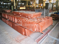 Металлоформы для ЖБИ - Изображение #6, Объявление #1131144