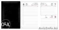 Ежедневники датированные на 2015 год - Изображение #1, Объявление #1138715