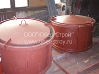 Металлоформы для ЖБИ - Изображение #2, Объявление #1131144