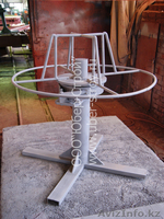 Металлоформы для ЖБИ - Изображение #1, Объявление #1131144