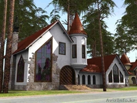 Строительство и монтаж Умного Дома - Изображение #3, Объявление #1137370