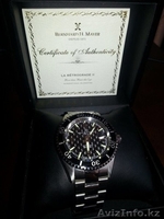 Продам Брендовые  Швейцарские мужские часы. Недорого. - Изображение #2, Объявление #1128246