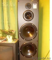 Акустика Radiotehnika BL-503 с пассивным излучателем  - Изображение #3, Объявление #1139823