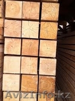 Пиломатериал обрезной  (лаги , стропила , обрешетка) - Изображение #1, Объявление #1136790