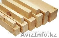Пиломатериал обрезной  (лаги , стропила , обрешетка) - Изображение #2, Объявление #1136790