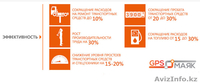 Спутниковый мониторинг транспорта, 1500 тг/месяц - Изображение #6, Объявление #1139404