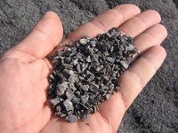 Отсев строительный, доставка ЗиЛ с/х 6 т Алматы и обл.   - Изображение #2, Объявление #1139794