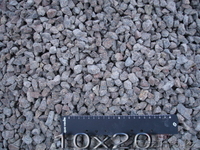 Щебень строительный, доставка ЗиЛ с/х 6 т по Алматы и обл. - Изображение #2, Объявление #1139818