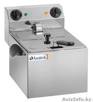 Продам Фритюрницы электрические - Изображение #3, Объявление #1134171