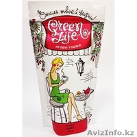 Ягоды годжи сушеные GREEN LIFE - Изображение #1, Объявление #1139405