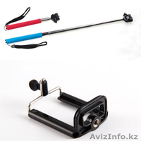 Ручка монопод для телефона, компактных камер и GoPro - Изображение #2, Объявление #1131293