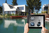 Строительство и монтаж Умного Дома - Изображение #2, Объявление #1137370