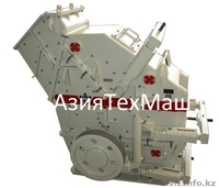 Роторные дробилки HIC  - Изображение #1, Объявление #1129795