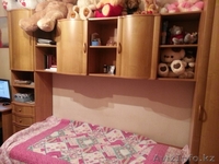 Спальный гарнитур (мебель) - Изображение #3, Объявление #1130212