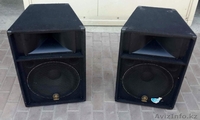 Акустические колонки YAMAHA S115V - Изображение #3, Объявление #1135738