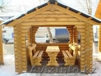 Беседки (деревянные) - Изображение #8, Объявление #1136795