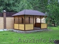 Беседки (деревянные) - Изображение #6, Объявление #1136795