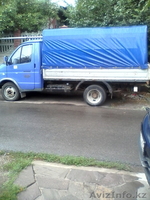 Перевозка грузов по Алматы и области.оперативно,качественно,надежно. - Изображение #1, Объявление #1136314