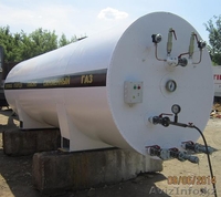 Резервуар для углекислоты - Изображение #2, Объявление #1137438