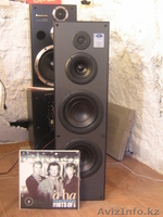 Акустика Radiotehnika BL-503 с пассивным излучателем  - Изображение #2, Объявление #1139823