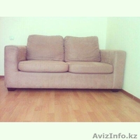 Продаю комплект мягкой мебели в хорошем состоянии - Изображение #1, Объявление #1138061