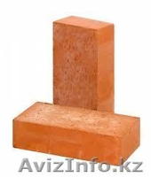Кирпич строительный с доставкой от производителя  - Изображение #2, Объявление #1131523