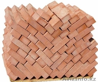 Кирпич строительный с доставкой от производителя  - Изображение #1, Объявление #1131523