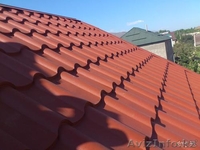 Гибкая черепица SHINGLAS, подкладочные ковры, всё комплектующее. - Изображение #2, Объявление #1139979