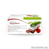 Овощерезка Nicer Dicer Plus - Изображение #2, Объявление #1139403