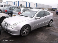 mercedes c180 SPECIAL EDITION 1.8 БЕНЗИН - Изображение #1, Объявление #1128139