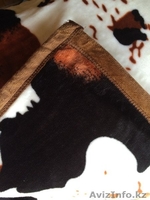 Продам пледы бамбуковые (новые) - Изображение #2, Объявление #1129713