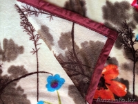 Продам пледы бамбуковые (новые) - Изображение #4, Объявление #1129713