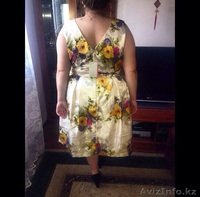 Элегантное вечернее платье - Изображение #4, Объявление #1131310